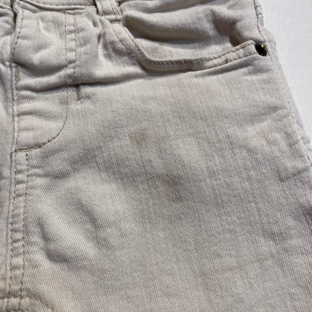 Zara Jeans 3-4Y **Imperfection|180642