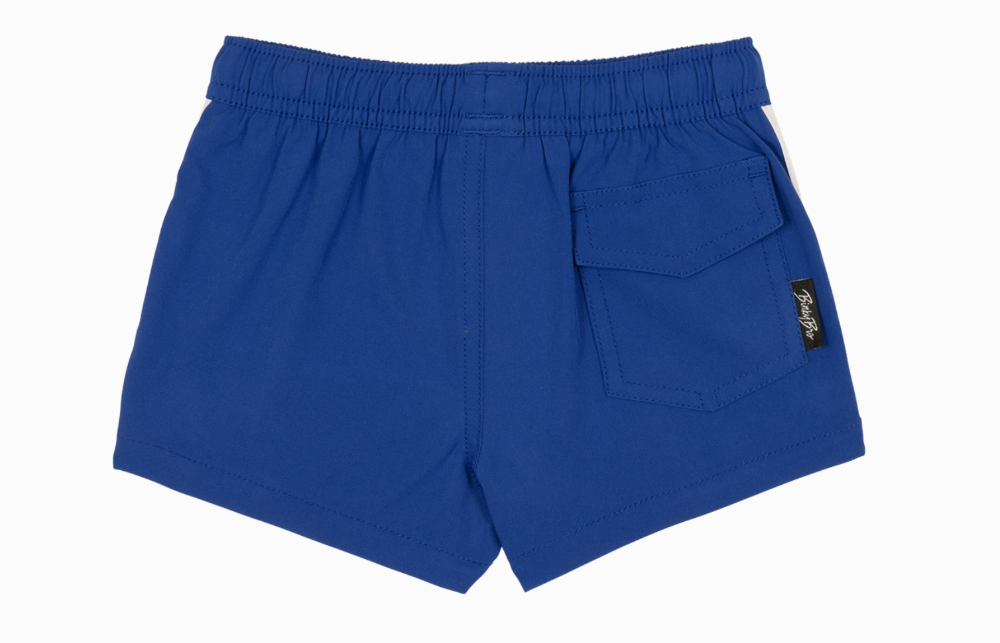 BinkyBro - Kids Swimsuit Blaze Royal|189973