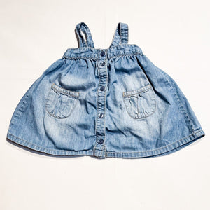 H&M Dress 9-12M|152181