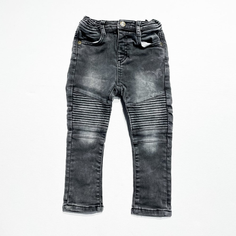 Zara Pants 2/3Y|227478