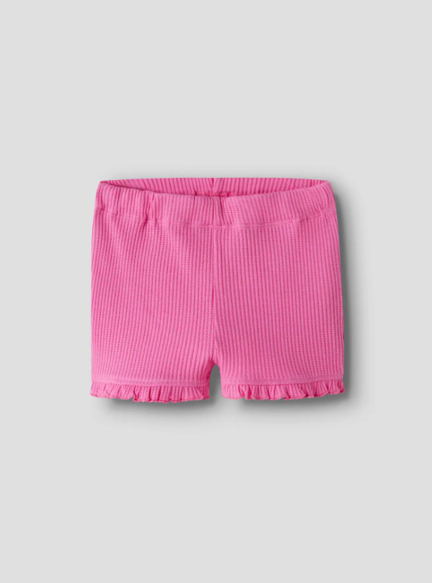 Name It - Waffle Shorts|209412