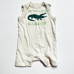 Old Navy Romper 0-3M|223510