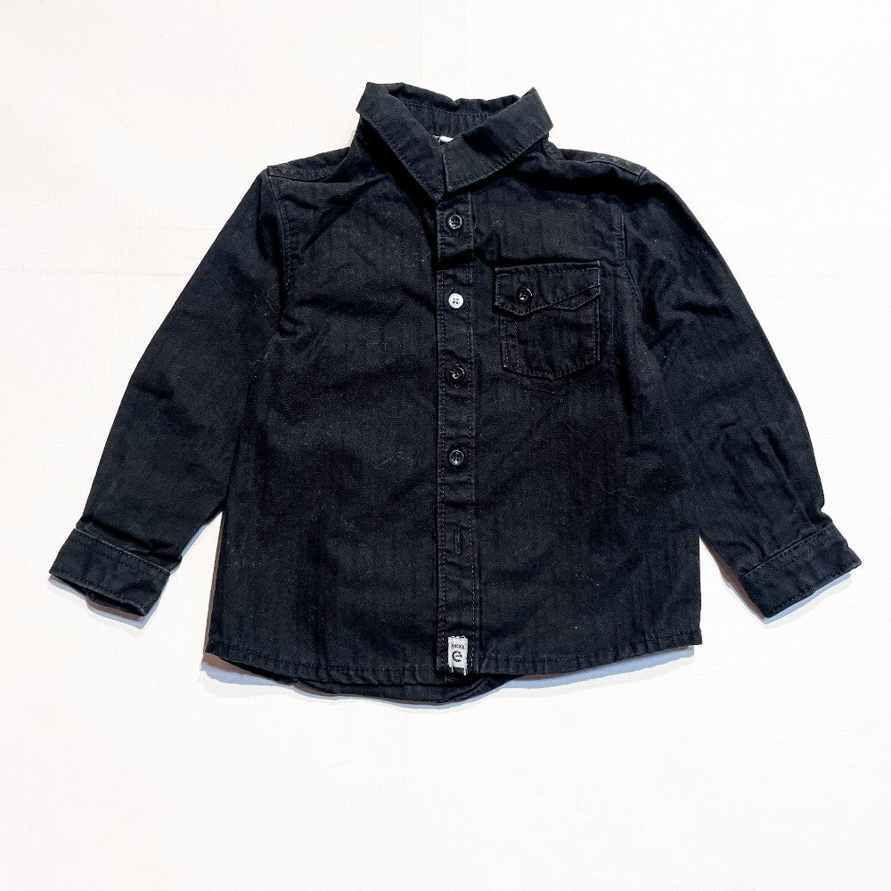 Mexx Shirt 2Y|163205
