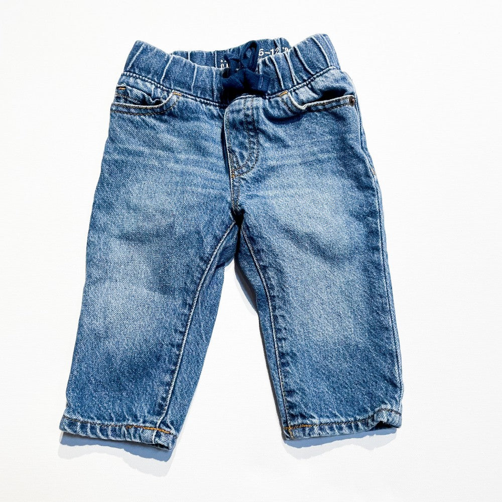 Gap Jeans 6-12M|185718