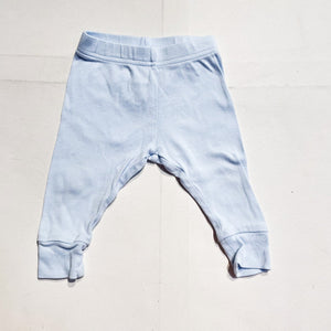 Joe Fresh Leggings 3-6M|154821