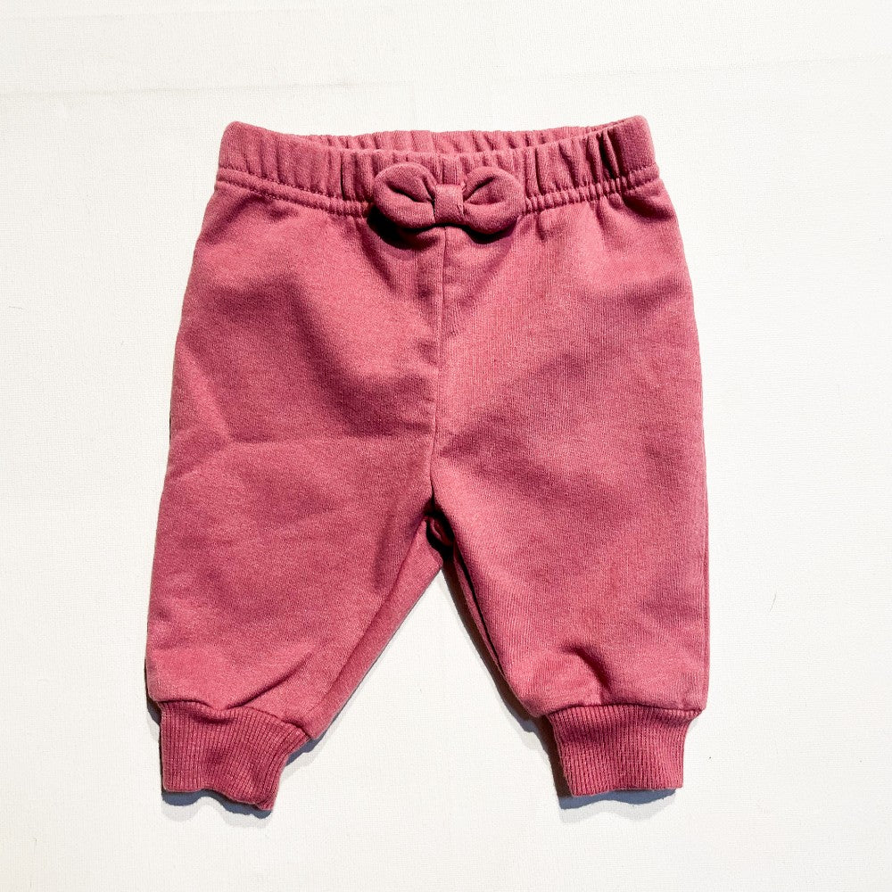 Disney Pants 0-3M|162317