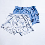 Kyte Boxer Set 7Y|179533