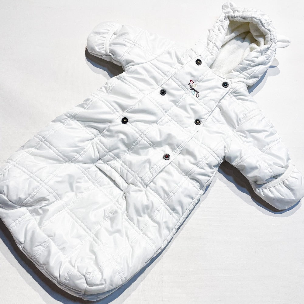 MEX Bunting Suit 0-3M|182718