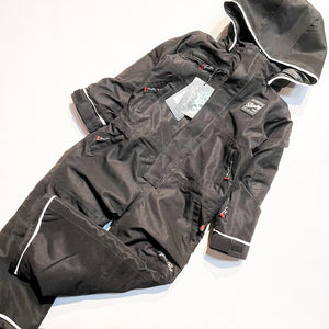 BinkyBro SnowSuit 6Y Black Reg. $232|140997