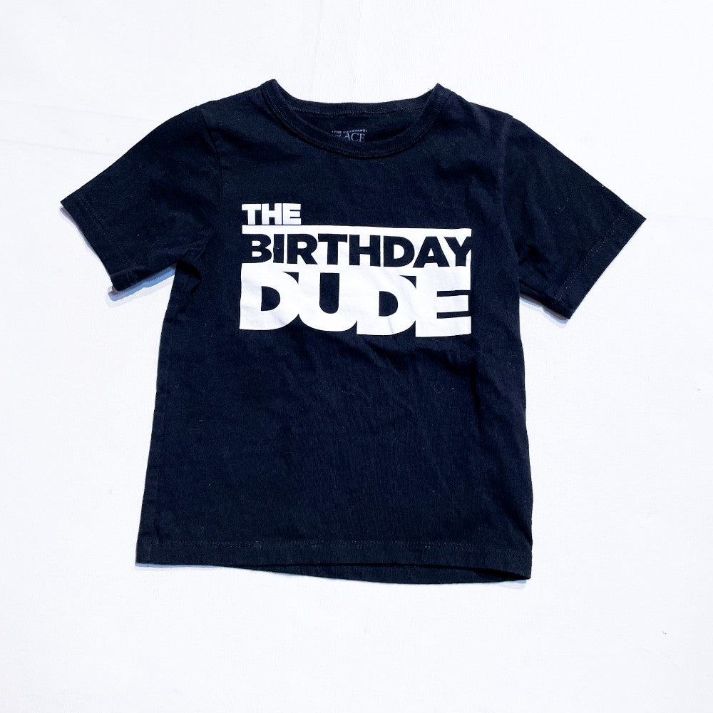 Birthday Shirt 3Y|160848