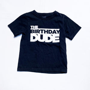 Birthday Shirt 3Y|160848