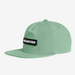 Headster - Lazy Bum Unstructured Foamy green|142999