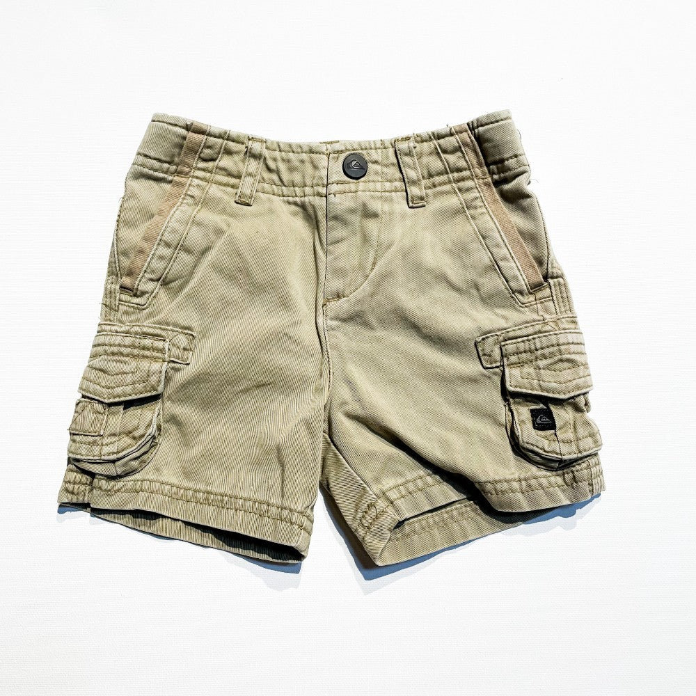 Quicksilver Shorts 6M|187494
