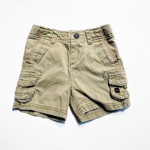Quicksilver Shorts 6M|187494