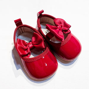 H&M Red Flats 2C|149571