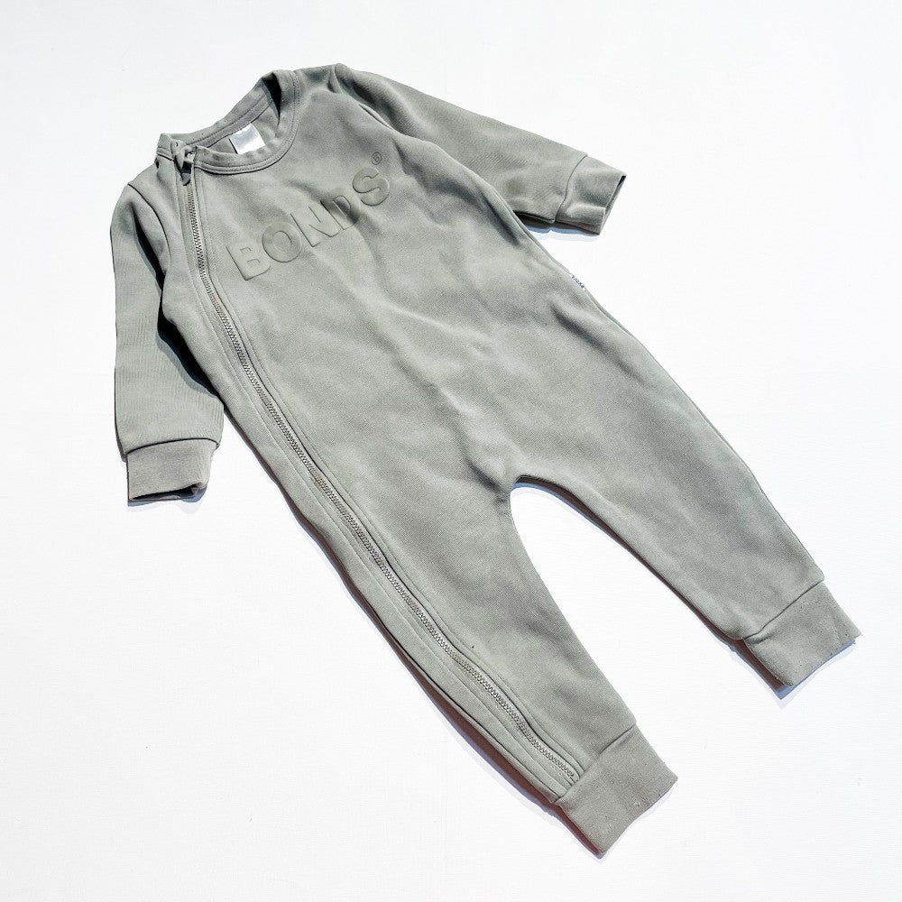 Bonds Romper 12-18M|156938