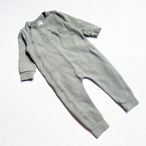 Bonds Romper 12-18M|156938