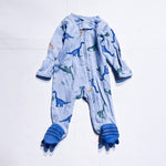 Carters Sleeper Preemie|166489