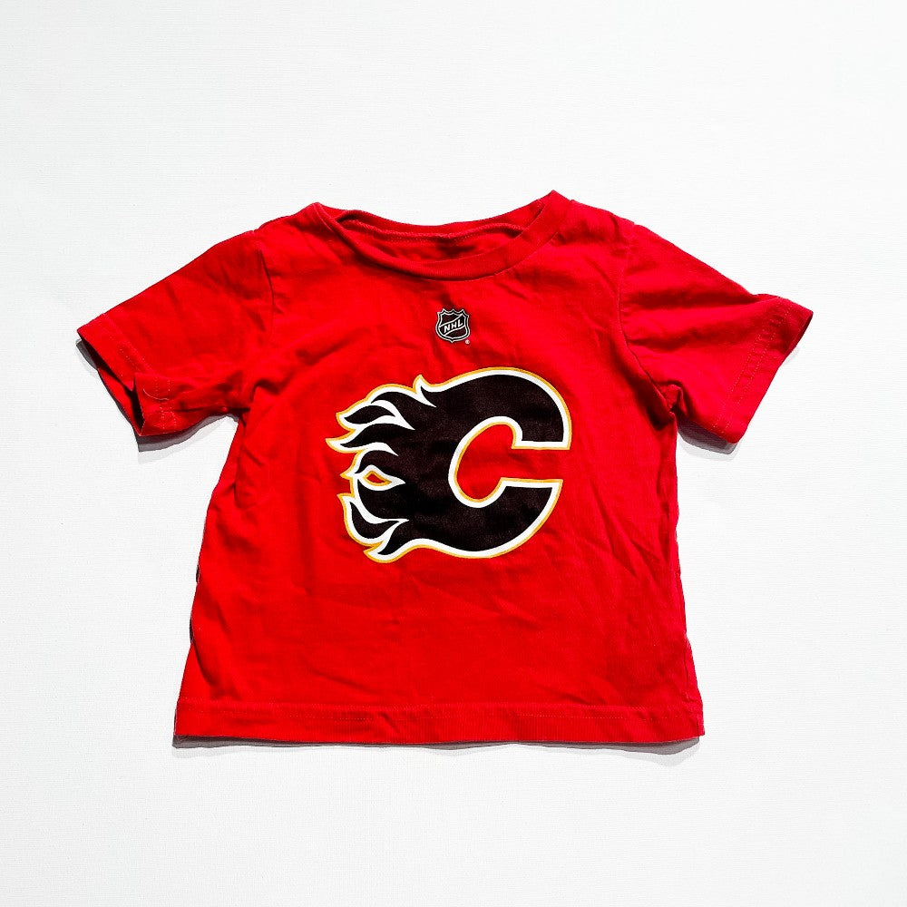 Calgary Flames Top 18M|203611