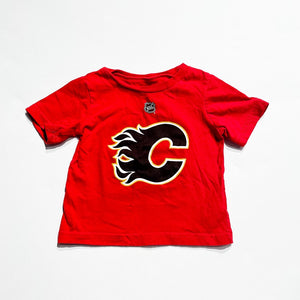 Calgary Flames Top 18M|203611