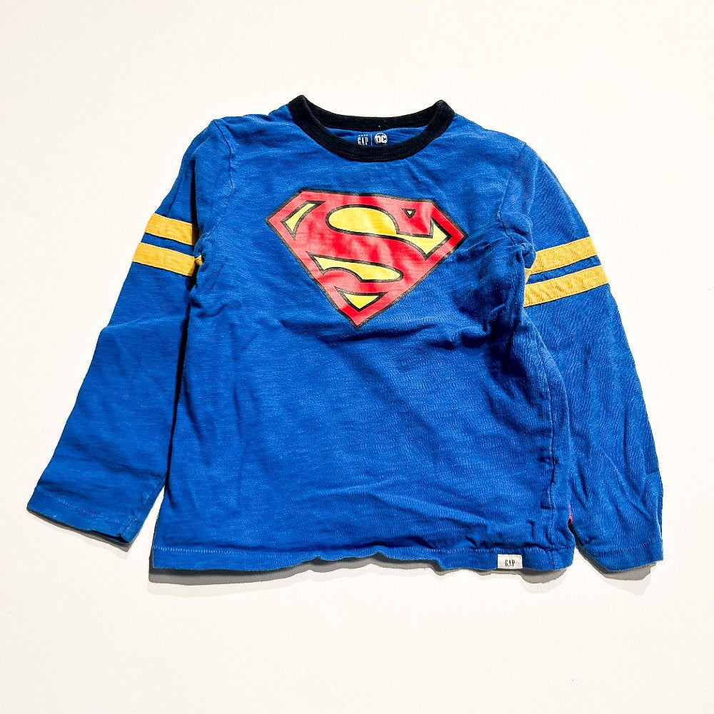 Gap Shirt 5Y|209048