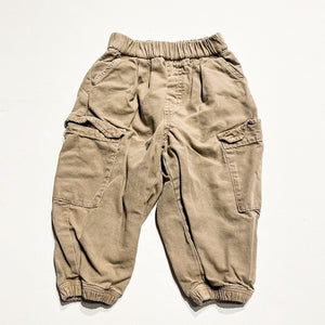 Zara Pants 2Y|227456