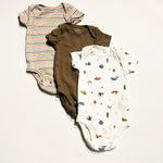 Carters Onesie Set 3M|208495