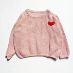 Sweater 4Y|226856