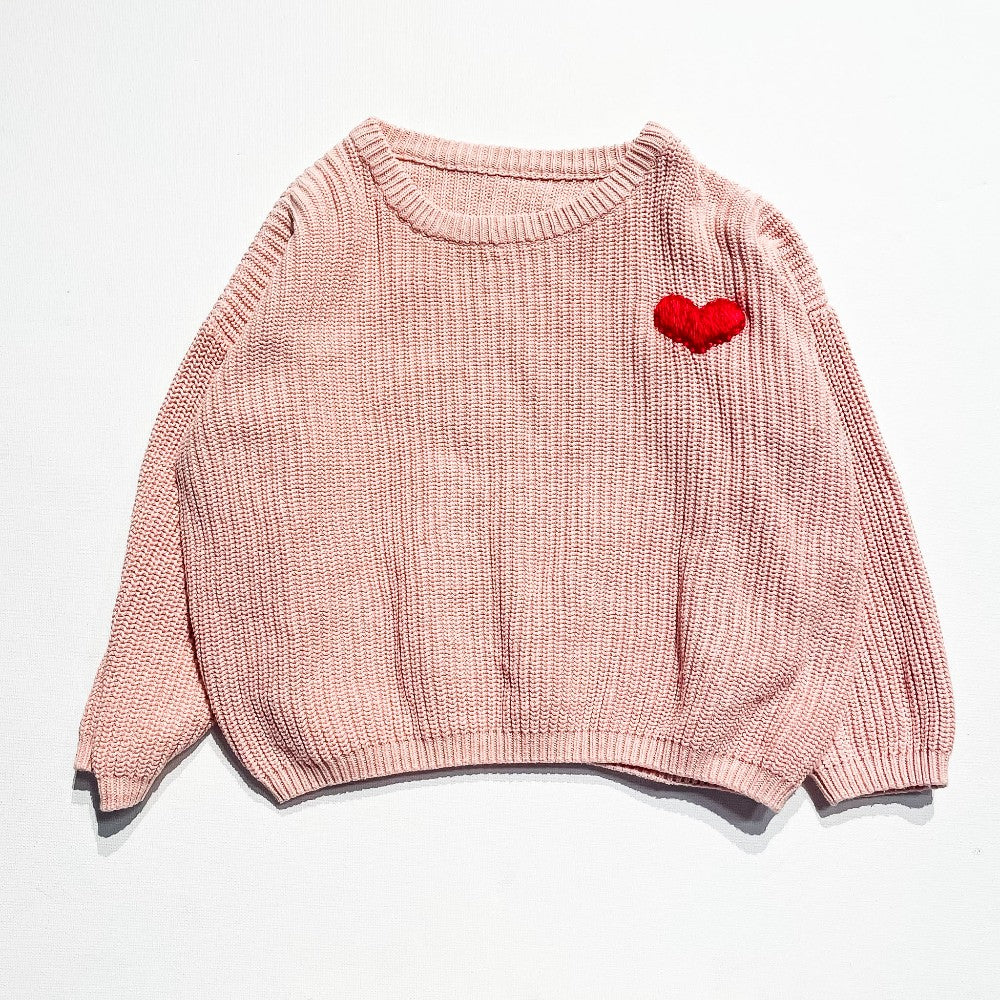 Sweater 4Y|226856