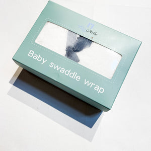 Baby Swaddle Wrap 0-6M|182015