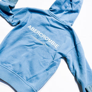 Abercrombi Hoodie 5Y|161353
