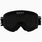 BinkyBro - Kids Ski Goggles Outlaw Goggles Toddler|220366