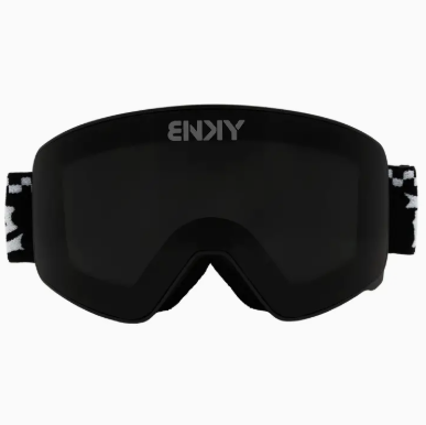 BinkyBro - Kids Ski Goggles Outlaw Goggles Toddler|220366