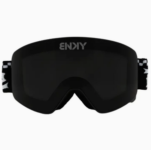BinkyBro - Kids Ski Goggles Outlaw Goggles Toddler|220366