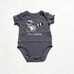 Monkey Bars Onesie 0-3M|205522