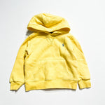 Polo Hoodie 4Y|220285
