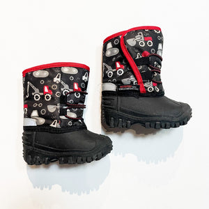 Winter Boots 4|78927