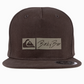 Quik & BinkyBro Brown Hat|141654