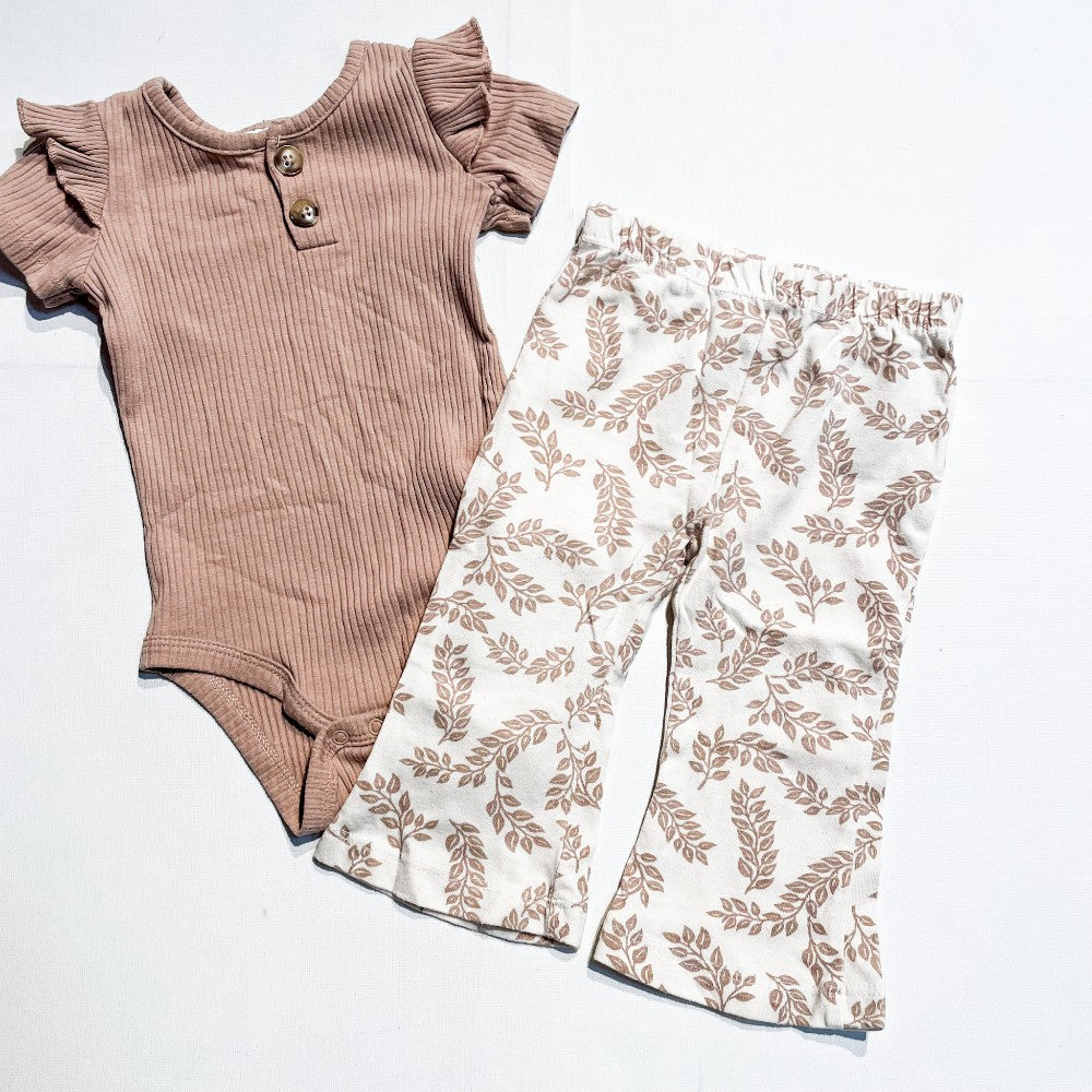 Three Likes Set 12M|161626