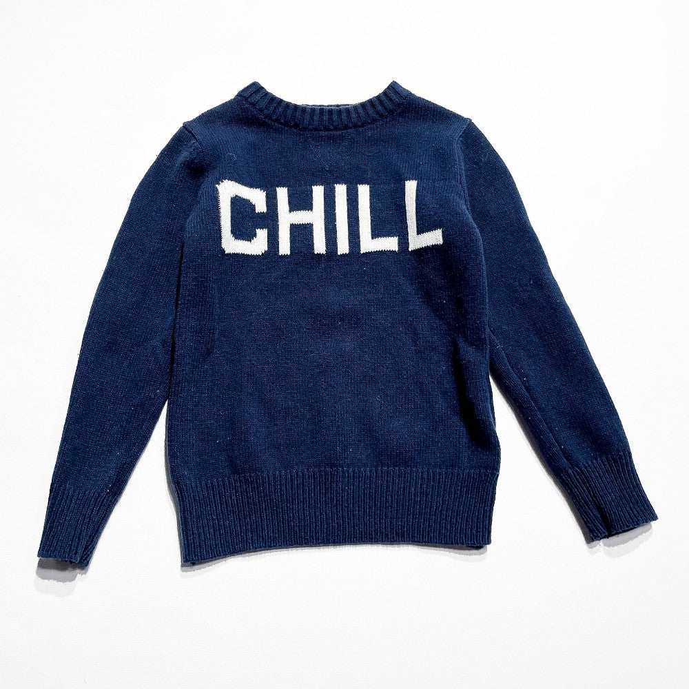 Joe Fresh Sweater 6Y|198590