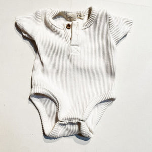 Audrey & Me Onesie 0-3M|163133