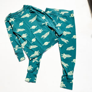 Gap Jammies 6Y|169150