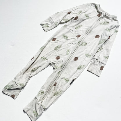 Belan J Sleeper 18-24M **Imeprfection|219291