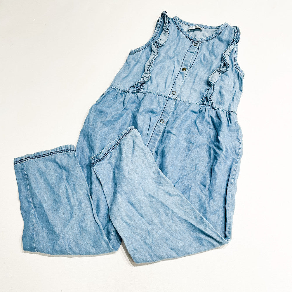 1 In the family Romper 4Y|234345