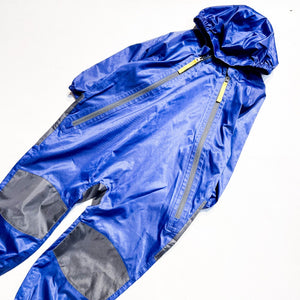 Cloud Veil Rain Suit 3Y|159787