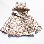 Anne Geddies Coat 3-6M|115875