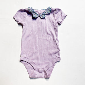Joe Onesie 12-18M|140707