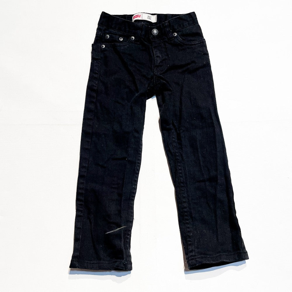 Levis Jeans 3-4Y|169174