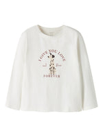 Name It - Give Love Long Sleeve|225339