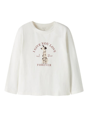 Name It - Give Love Long Sleeve|225339